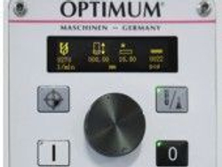 Настольный сверлильный станок Optimum OPTIdrill DX15V