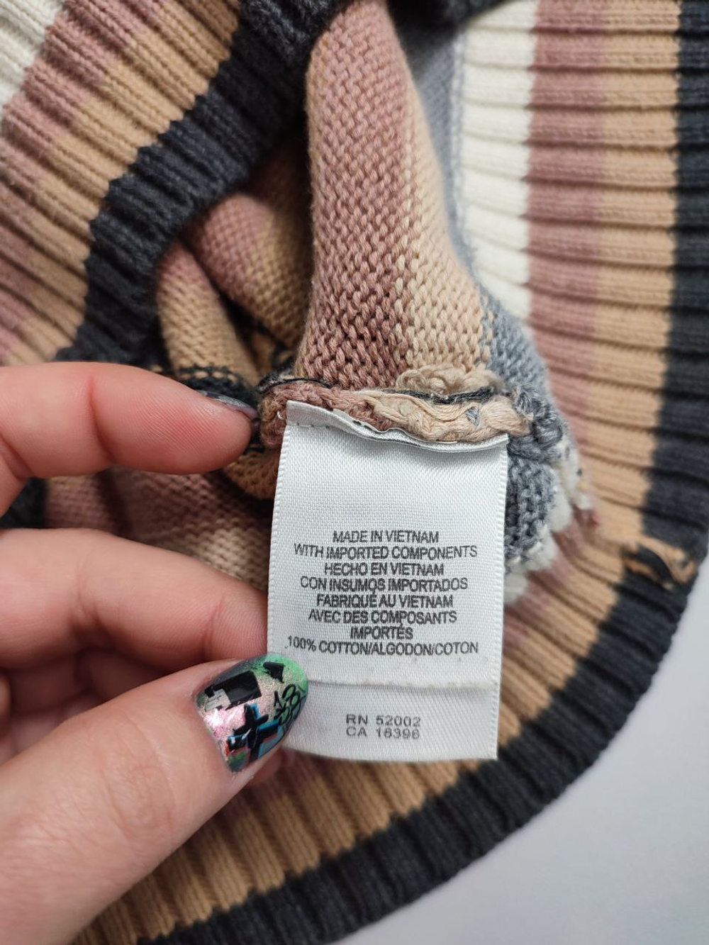 Свитер  Liz Claiborne стильный 46 размер