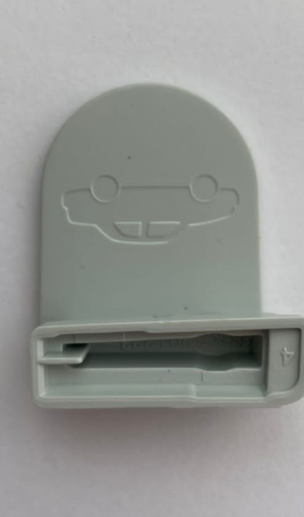 Крепление/Держатель для транспондера ЗСД Kapsch TRP-TS-3203