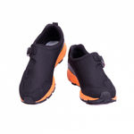 КРОССОВКИ REMINGTON REVEL BLACK