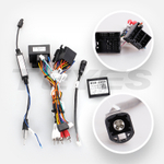 Магнитола для Volkswagen Multivan T5 2003-2015 - Teyes CC3L на Android 10, 8-ядер, CarPlay, 4G SIM-слот