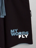 Спортивный костюм для мальчика в школу