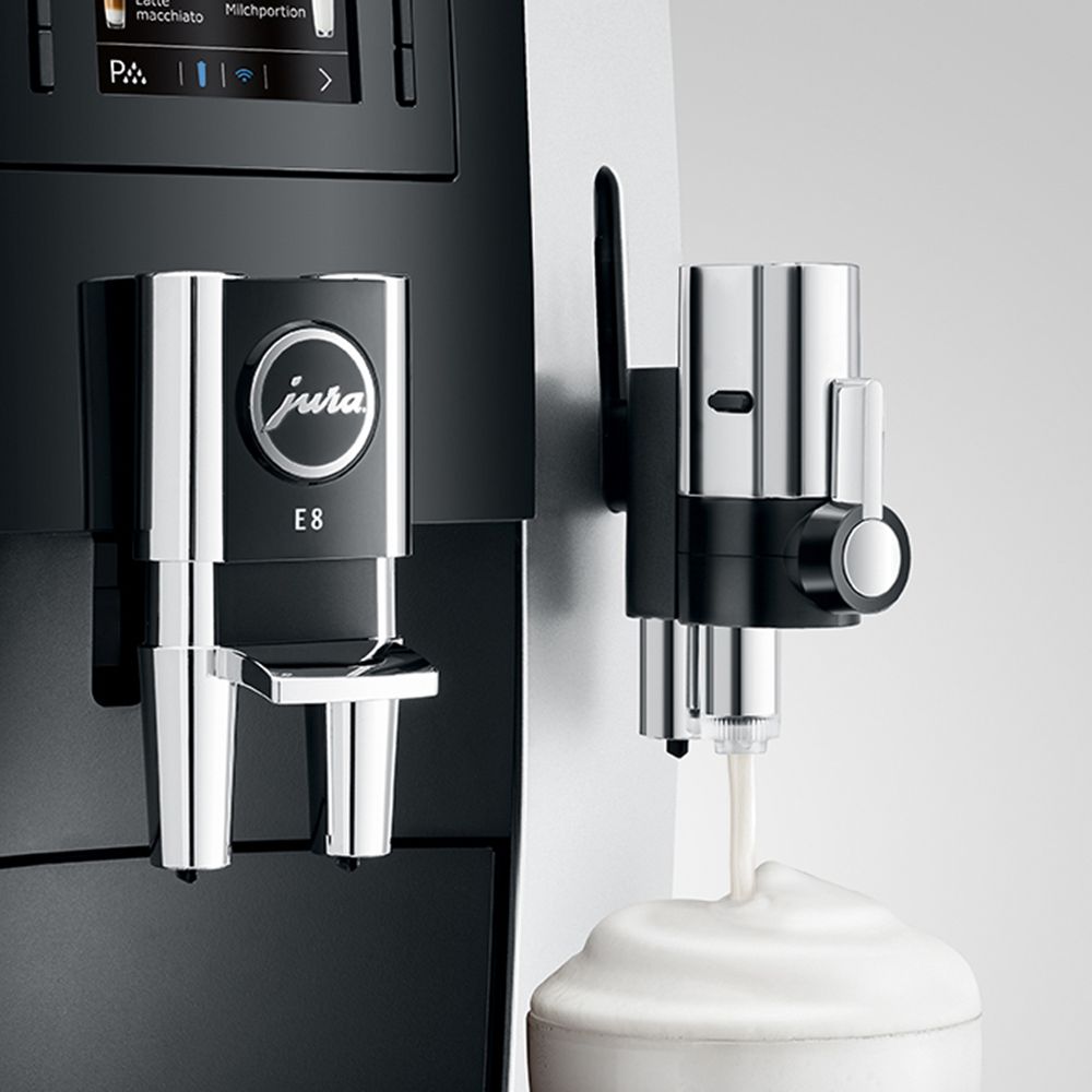 Насадка для приготовления мелкоячеистой пены Jura Profi G2 - 2019 (24120) - 5