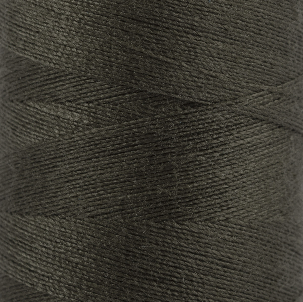 Швейные нитки (полиэстер) 40/2 "Gamma", 365 м, №399