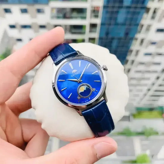 Женские часы Orient RA-KB0004A10B