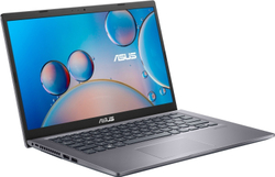 Ноутбук Asus Laptop 14 M415UA-EB082T (90NB0U02-M01040) 14;(1920x1080)IPS/ Ryzen 5-5500U(2.1ГГц)/ 4Гб/ 256Gb SSD/ Radeon Graphics/ нет DVD/ Win10 / Серый