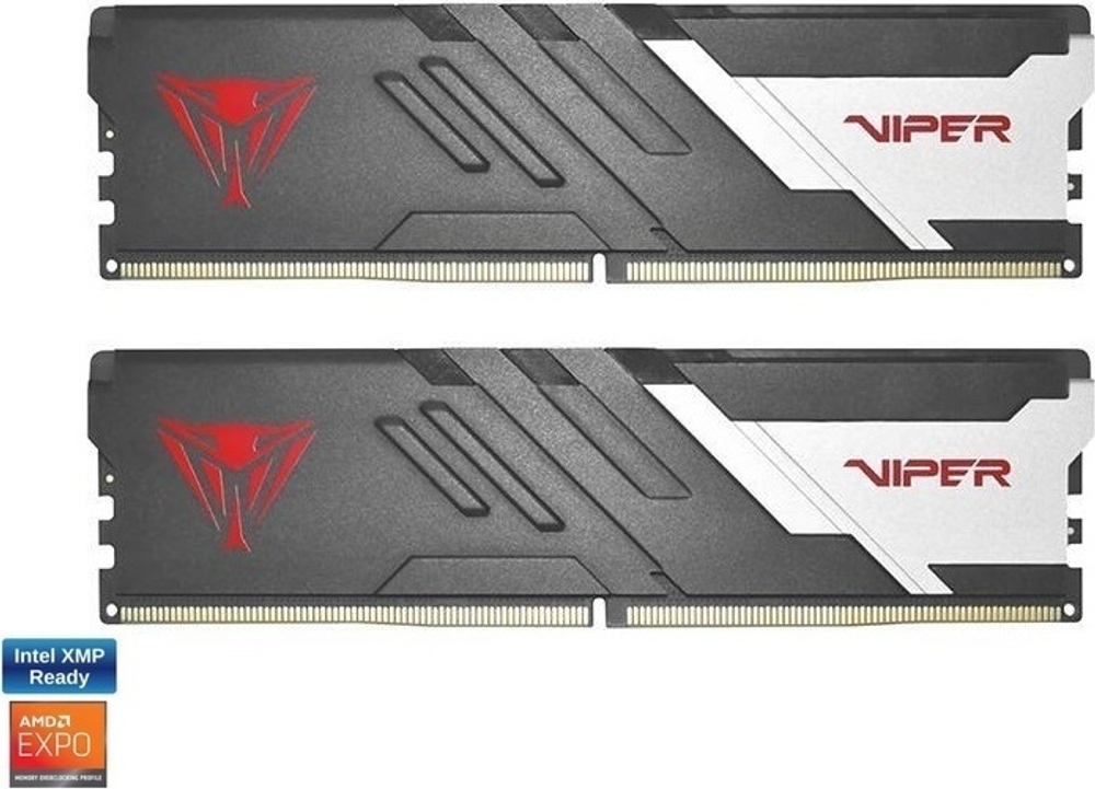 Оперативная память Patriot PVV532G600C36K 32 Гб