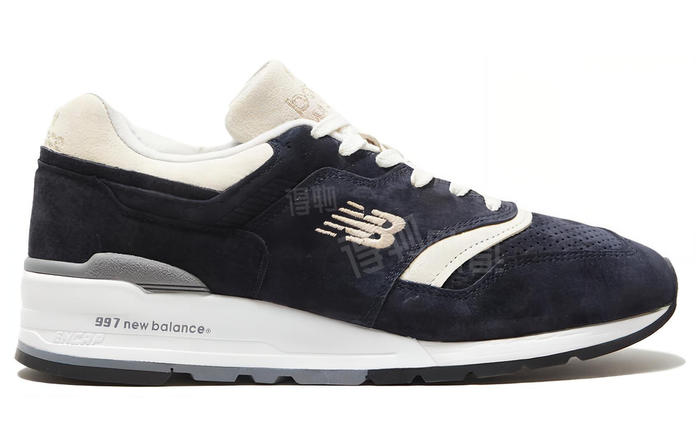 Кроссовки Todd Snyder X New Balance Nb 997 Triborough