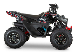 Квадроцикл BRZ Drake 125 Pro