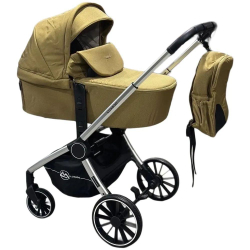 Коляска модульная Luxmom 780 / автолюлька/цвета