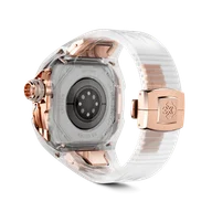 Корпус для Apple Watch - RSTRIII49 - CRYSTAL ROSE