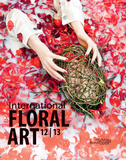 International Floral Art 2012/2013