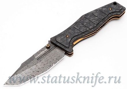 Нож Benchmade Vicar Limited Edition 757-151