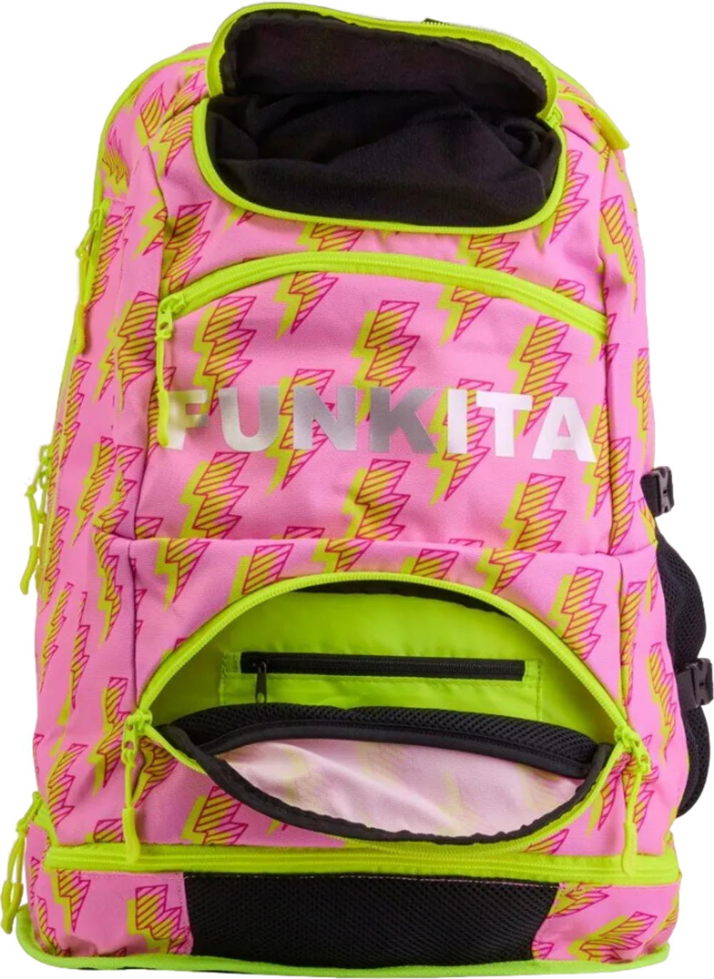 Рюкзак FUNKITA Stunner