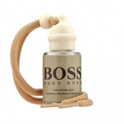 Автопарфюм Boss Hugo Boss  men 12ml