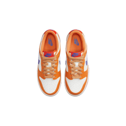 Кроссовки Nike Dunk Low GS Hot Curry