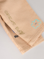 Комплект из трех предметов для малышей Next E63-362, Синий, Бежевый