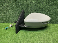 Зеркало левое Geely Coolray (2019-н.в.) 12 конт.