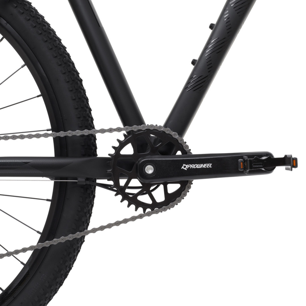 Горный велосипед Welt Ranger 1.0 29 (2024)