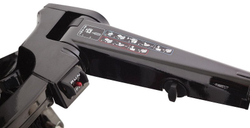 4х-тактный лодочный мотор MERCURY ME F 9.9 ELPT CT (RC)