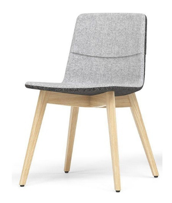 Narbutas TWIST&SIT conference wood