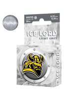 Леска зимняя для рыбалки AQUA Ice Lord Light