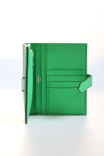 Hermes Bearn Wallet