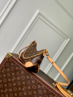 Louis Vuitton Nano Boulogne