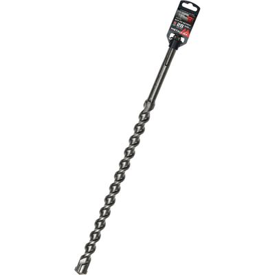 Бур по бетону SDS-max METALLICA Ultra 28 х540/400 мм   906163