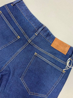 Джинсы Brunello Cucinelli