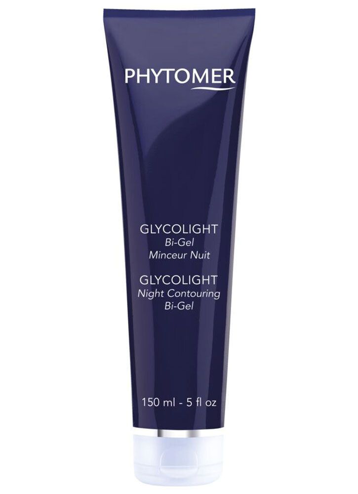 PHYTOMER GLYCOLIGHT NIGHT CONTOURING BI-GEL