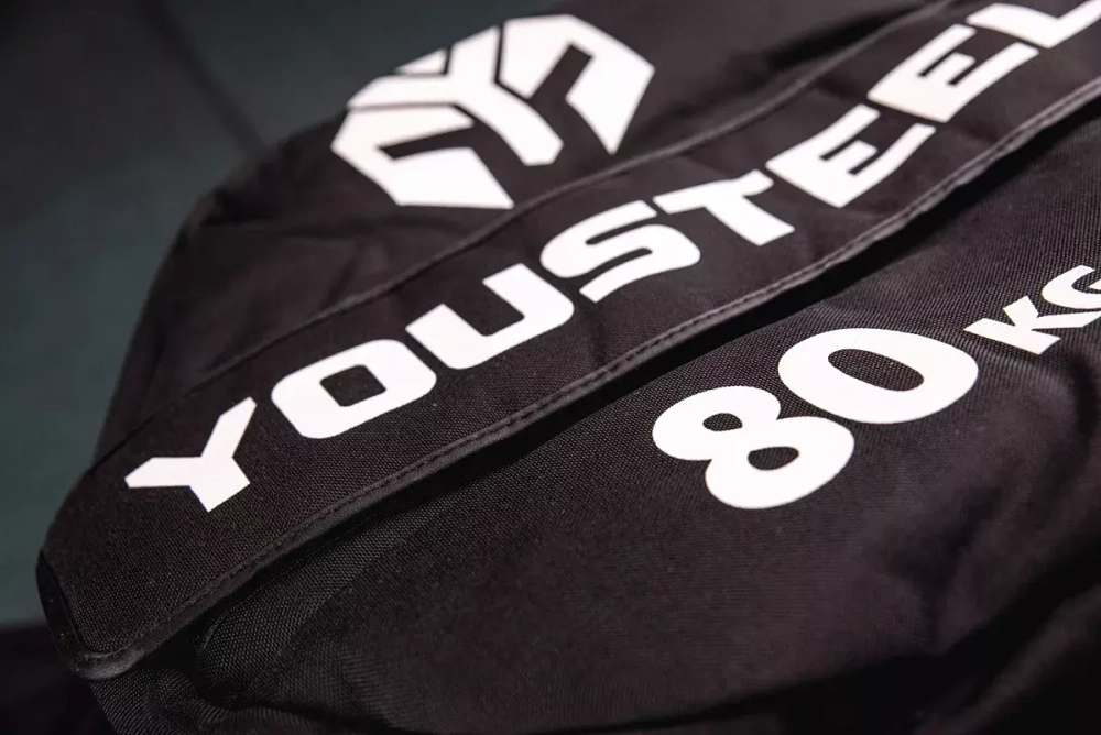 Стронгбег 75lb/34кг