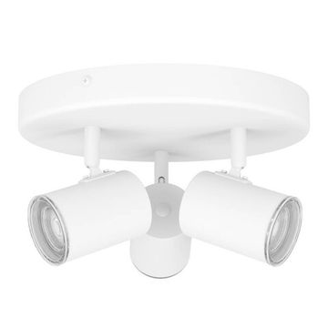 Спот 3*GU10 901962 белый CONSUMA 1 Eglo