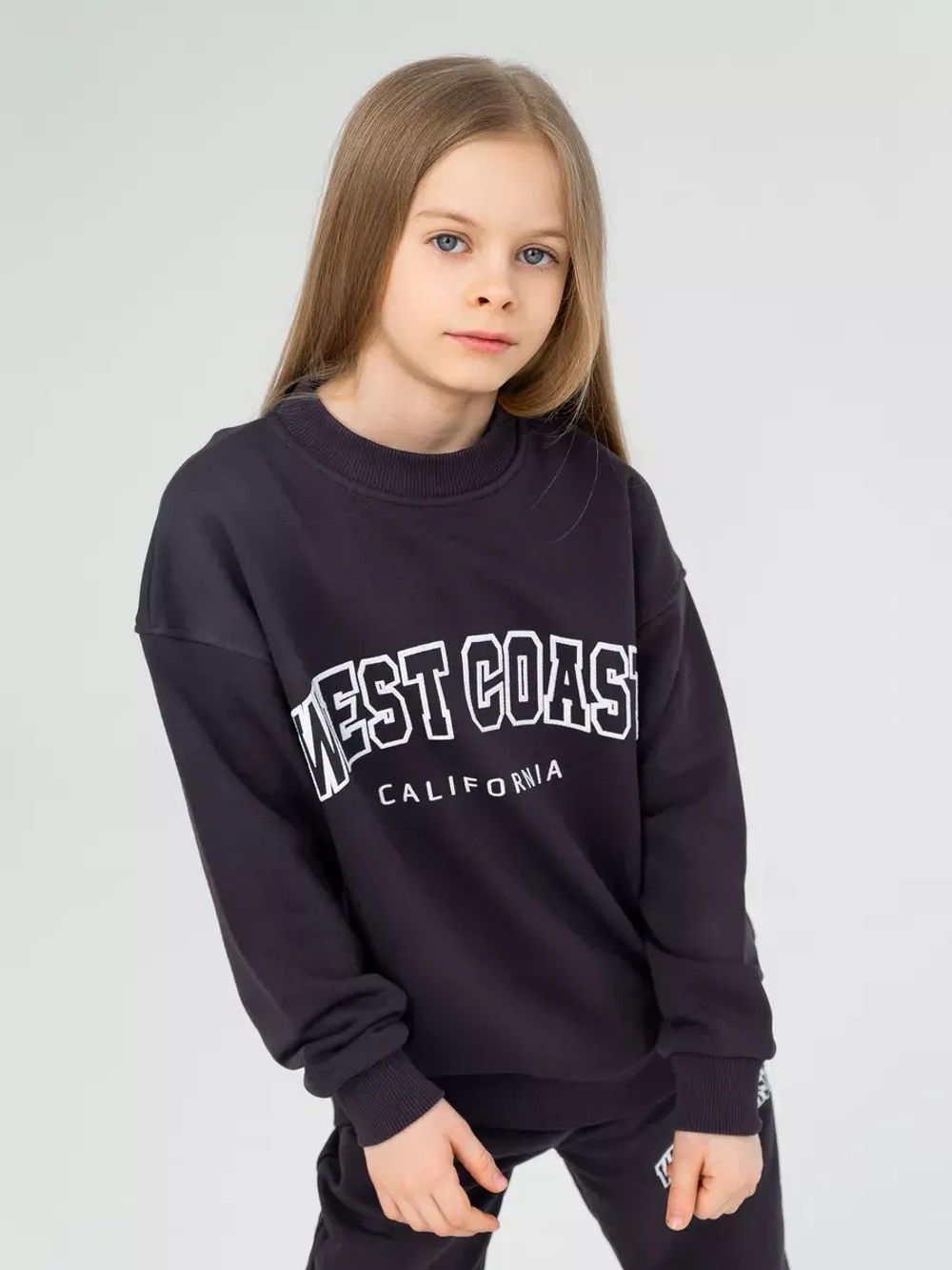 Свитшот для мальчика в школу