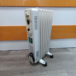 Обогреватель масляный Ballu 7 секций