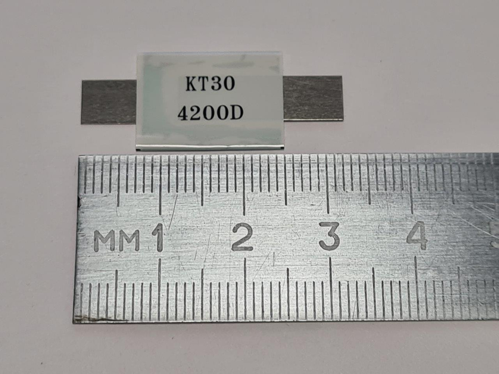 Предохранитель KT30-4200D