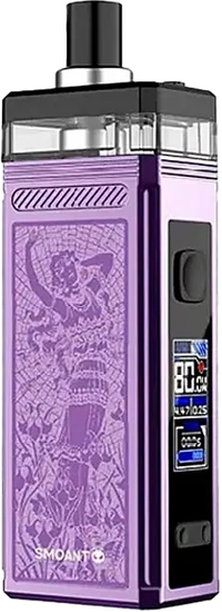 ЭСДН Smoant Pasito II