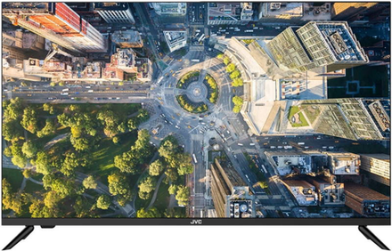 ЖК-телевизор JVC LT-32M597
