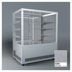 Напольная холодильная витрина Finist FRESH JOBS J-147-126