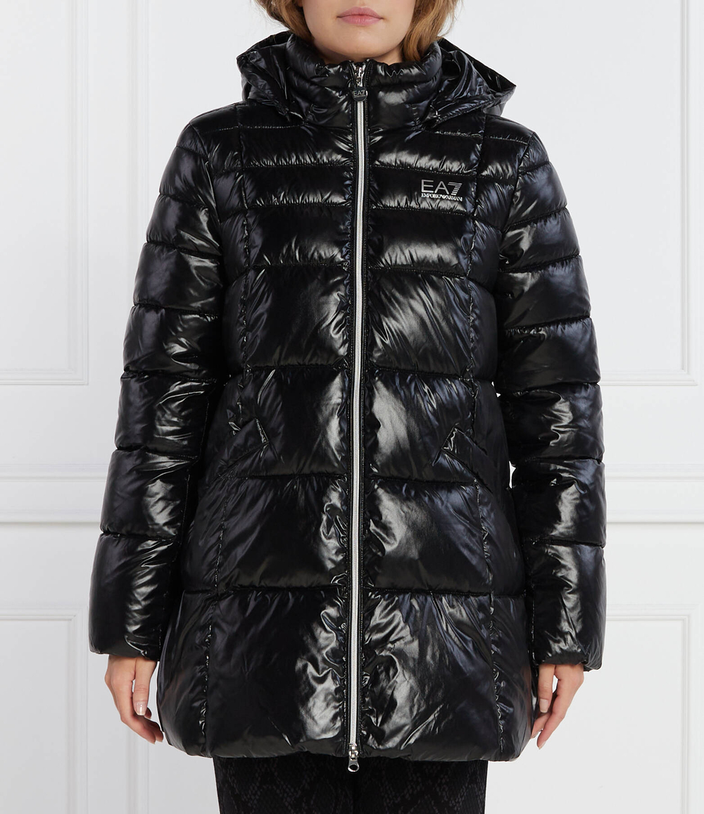 Куртка EA7 - черный(6RTK07 TN5LZ)