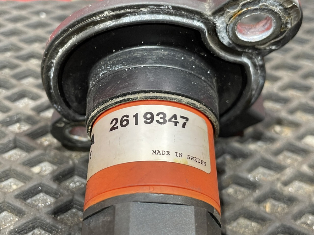 Катушка зажигания 2021г.