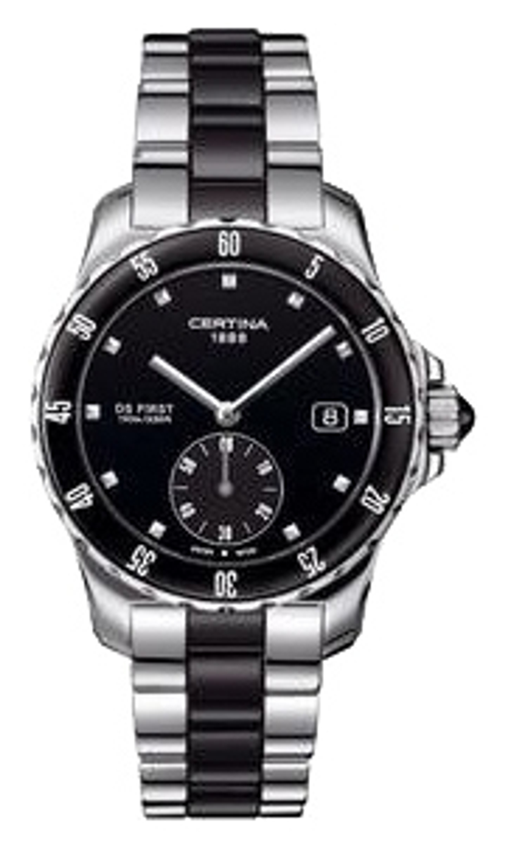 Certina 0142351105101