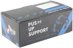 Упоры для отжиманий Start Up ЕСЕ 04 (пара)