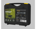 Набор для охоты Armytek Dobermann Hunting Kit White