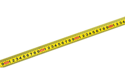 KRAFTOOL  X-Drive 8м х 25мм, Рулетка (34122-08)