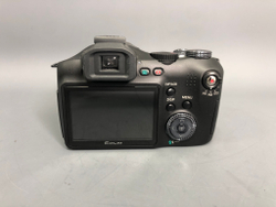 Casio Exilim EX-F1