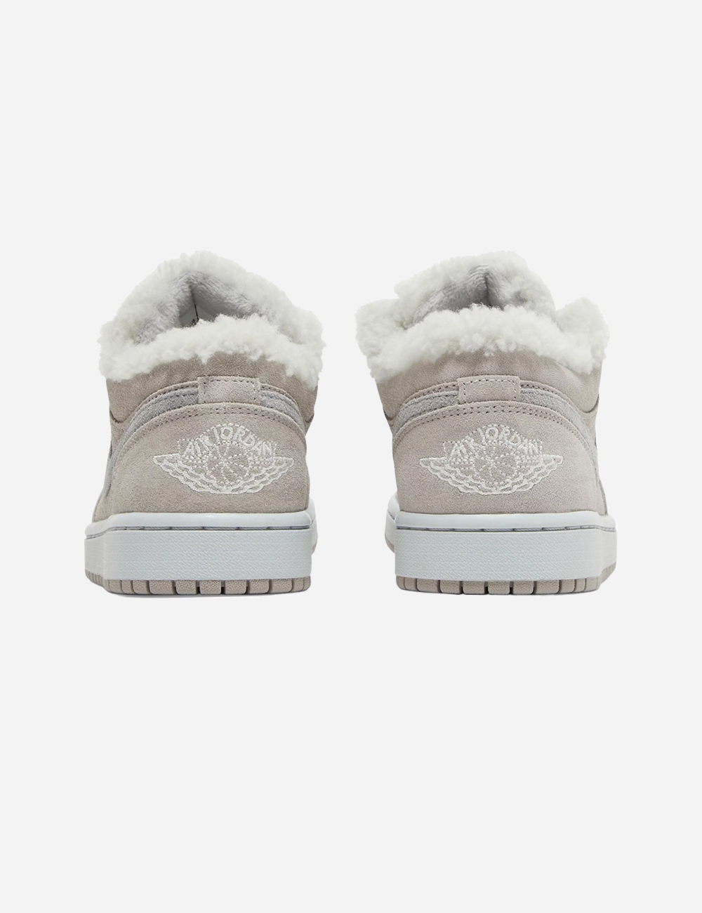 Jordan 1 fleece online