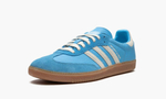 Adidas Samba OG "Sporty & Rich Blue Rush"
