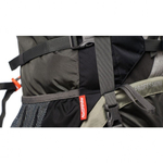 Рюкзак туристический Naturehike NH70B070-B 70L голубой, 6927595709023