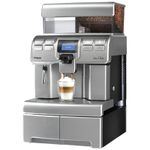 Saeco Aulika Top High Speed Cappuccino Black